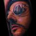 Tattoos - Leon, The Professional - 60415
